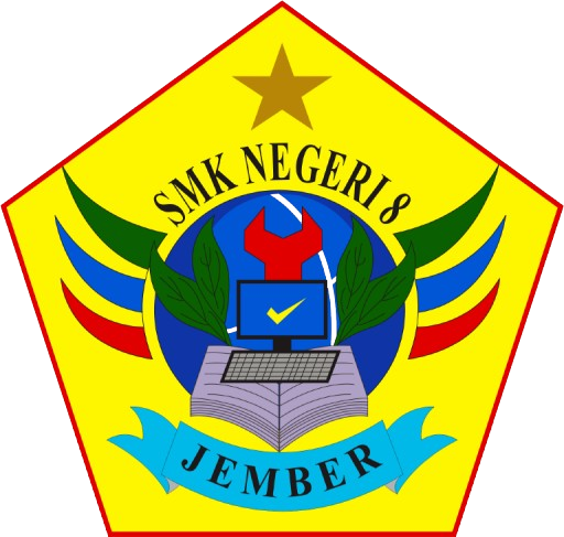 Logo SMK